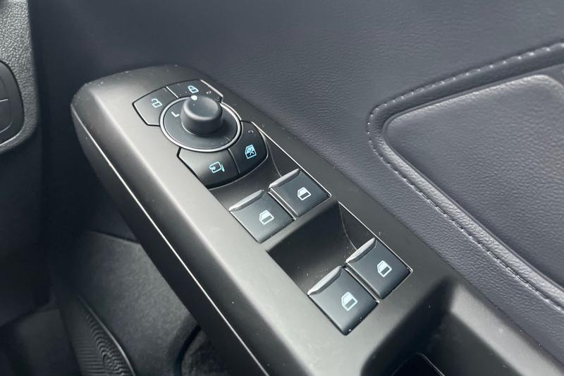 Used Ford Focus 2025 for sale - 77186864: Photo 16