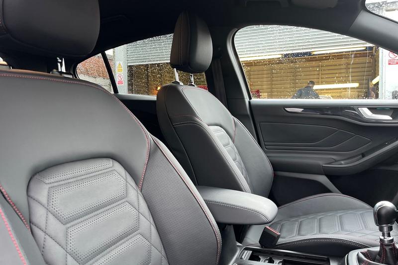 Used Ford Focus 2025 for sale - 77186864: Photo 17