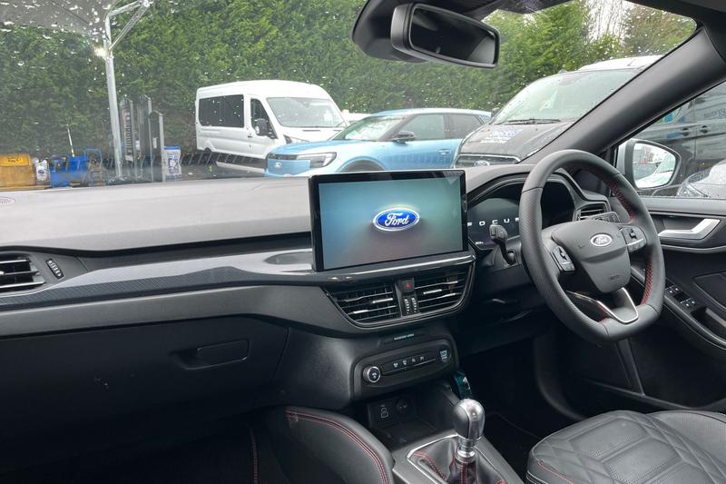 Used Ford Focus 2025 for sale - 77186864: Photo 18