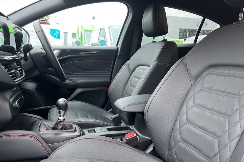 Used Ford Focus 2025 for sale - 77186864: Photo 19