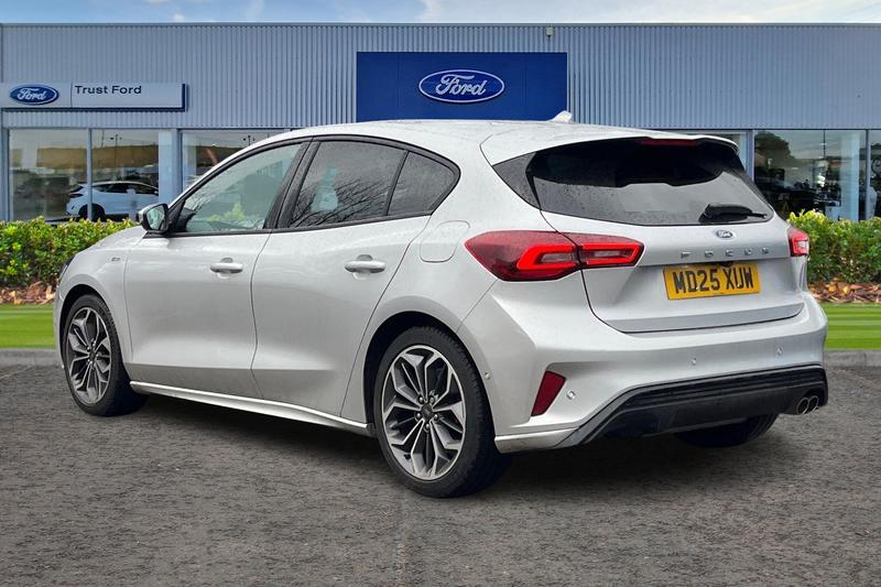 Used Ford Focus 2025 for sale - 77186864: Photo 2