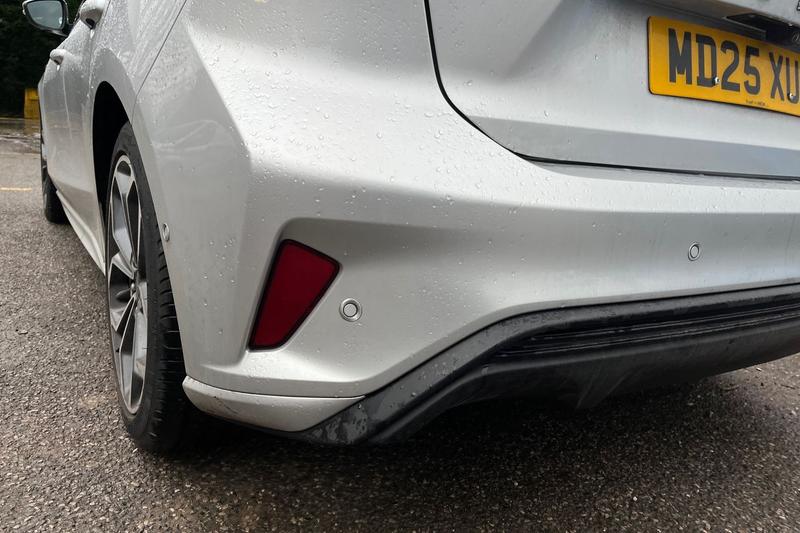 Used Ford Focus 2025 for sale - 77186864: Photo 23