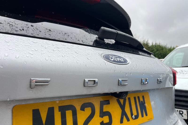 Used Ford Focus 2025 for sale - 77186864: Photo 25