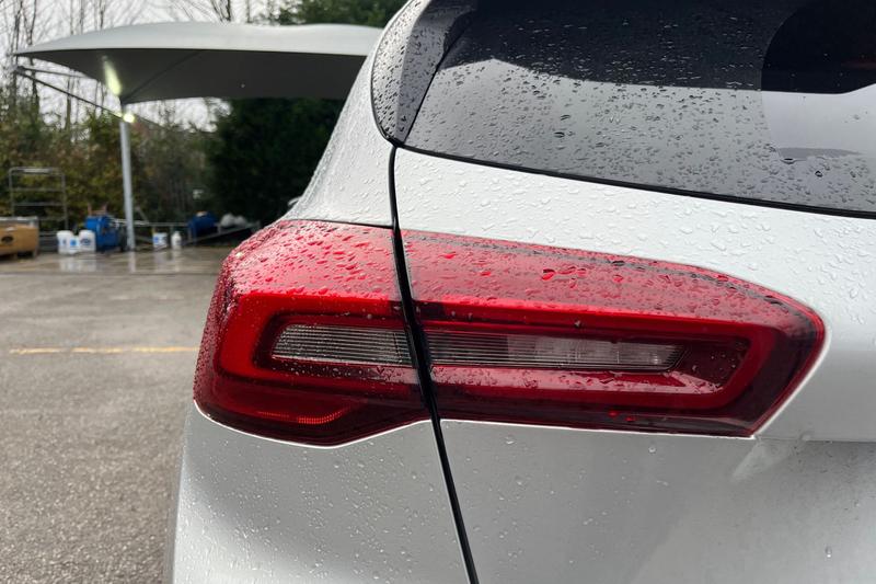 Used Ford Focus 2025 for sale - 77186864: Photo 26