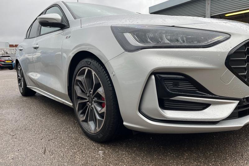 Used Ford Focus 2025 for sale - 77186864: Photo 27