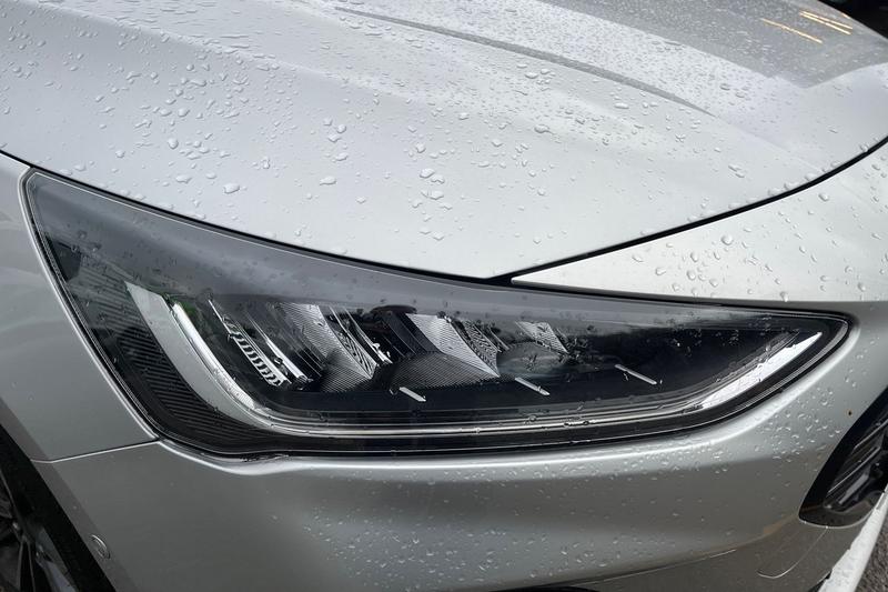 Used Ford Focus 2025 for sale - 77186864: Photo 28