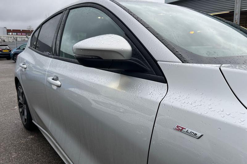 Used Ford Focus 2025 for sale - 77186864: Photo 29