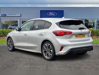 Used Ford Focus 2025 for sale - 77186864: Photo