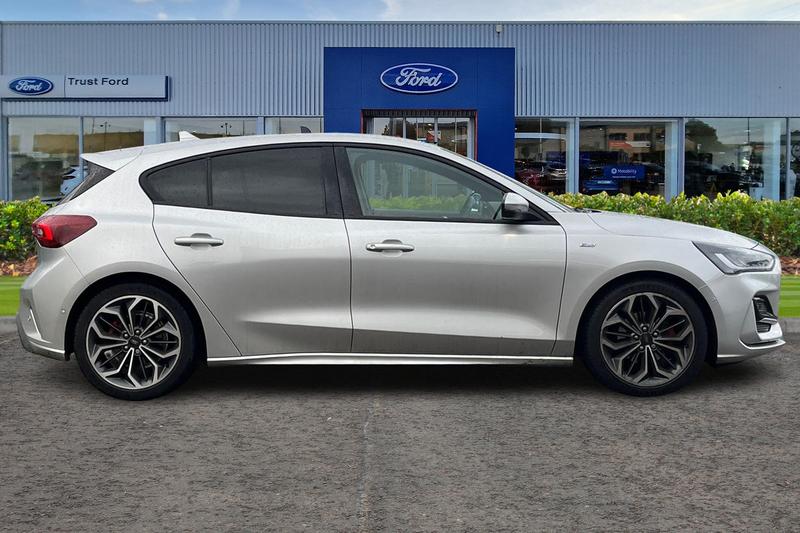 Used Ford Focus 2025 for sale - 77186864: Photo 3