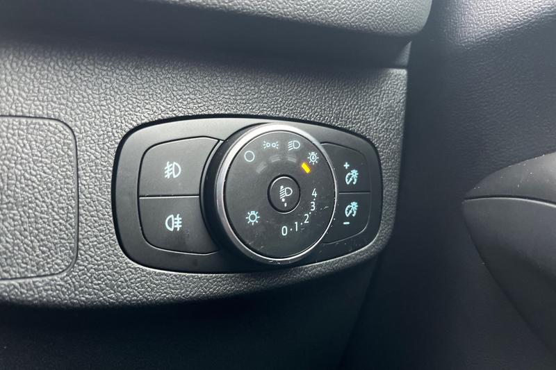 Used Ford Focus 2025 for sale - 77186864: Photo 31