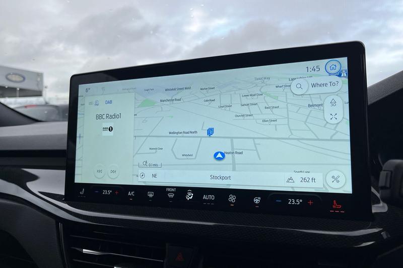 Used Ford Focus 2025 for sale - 77186864: Photo 34