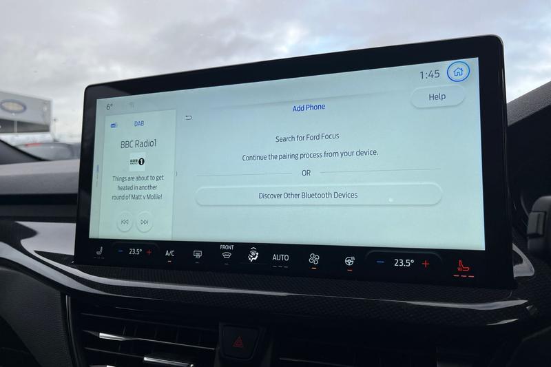 Used Ford Focus 2025 for sale - 77186864: Photo 35