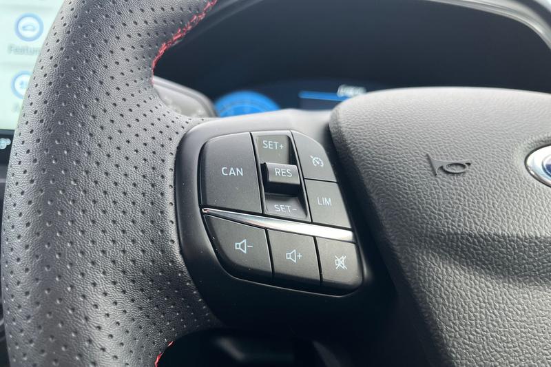 Used Ford Focus 2025 for sale - 77186864: Photo 39