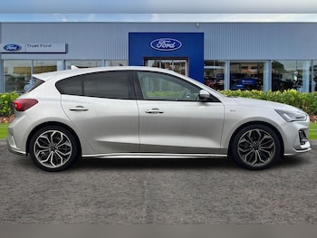 Used Ford Focus 2025 for sale - 77186864: Photo