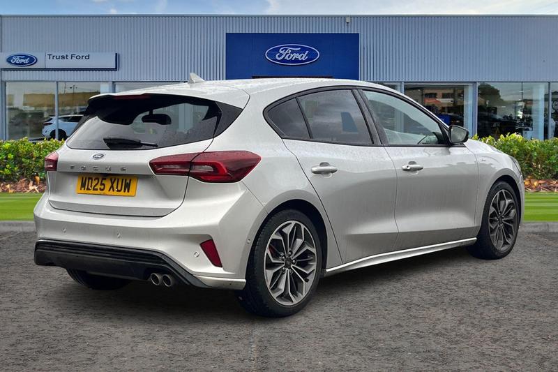 Used Ford Focus 2025 for sale - 77186864: Photo 4