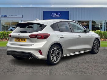 Used Ford Focus 2025 for sale - 77186864: Photo