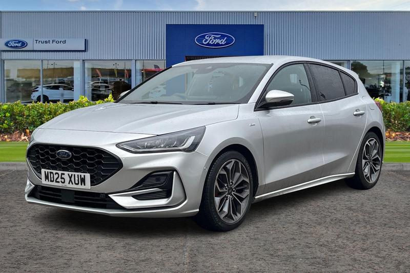 Used Ford Focus 2025 for sale - 77186864: Photo 5