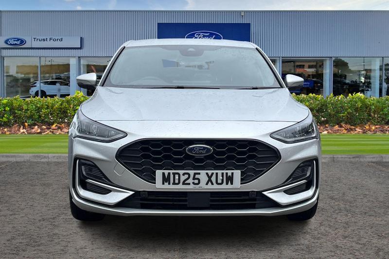 Used Ford Focus 2025 for sale - 77186864: Photo 6