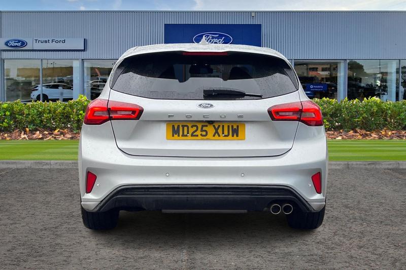 Used Ford Focus 2025 for sale - 77186864: Photo 7