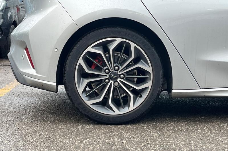 Used Ford Focus 2025 for sale - 77186864: Photo 8