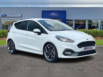 Ford - Fiesta