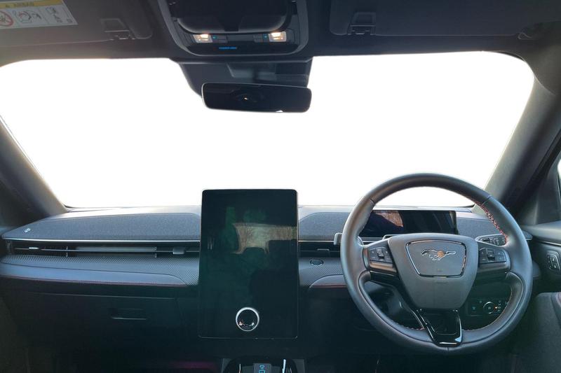 Used Ford Mustang Mach-E 2024 for sale - 76670120: Photo 10