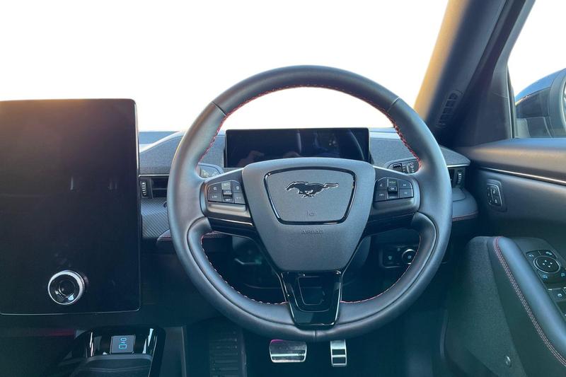 Used Ford Mustang Mach-E 2024 for sale - 76670120: Photo 11