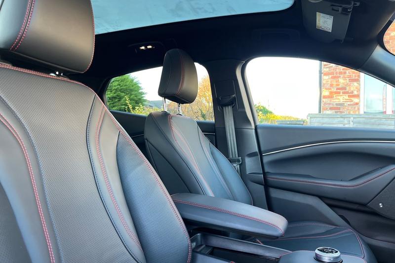 Used Ford Mustang Mach-E 2024 for sale - 76670120: Photo 17