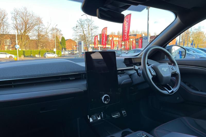 Used Ford Mustang Mach-E 2024 for sale - 76670120: Photo 18