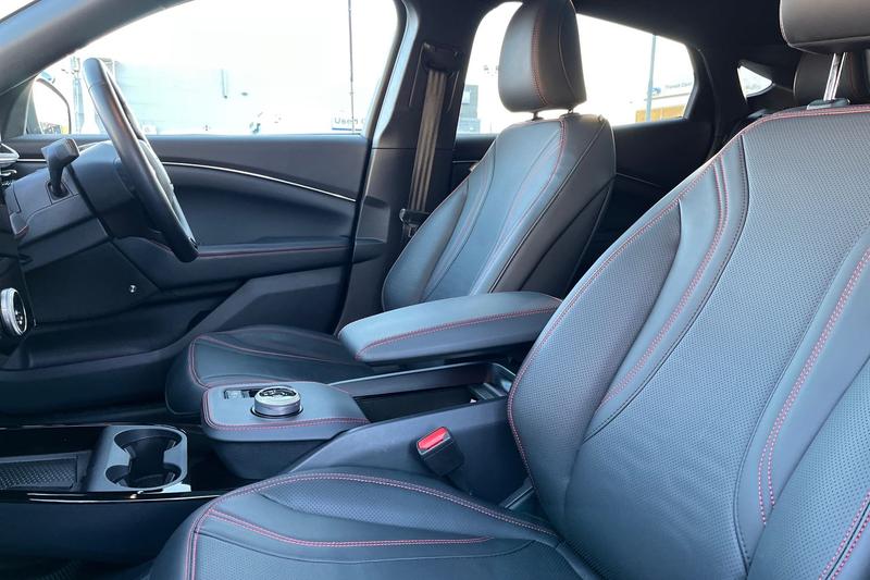 Used Ford Mustang Mach-E 2024 for sale - 76670120: Photo 19