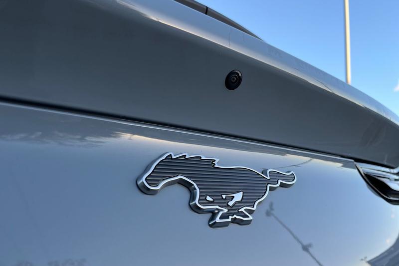 Used Ford Mustang Mach-E 2024 for sale - 76670120: Photo 25