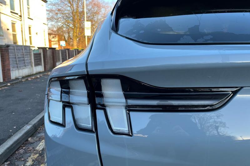 Used Ford Mustang Mach-E 2024 for sale - 76670120: Photo 26