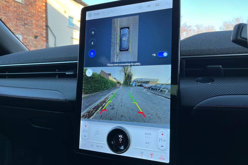 Used Ford Mustang Mach-E 2024 for sale - 76670120: Photo 36