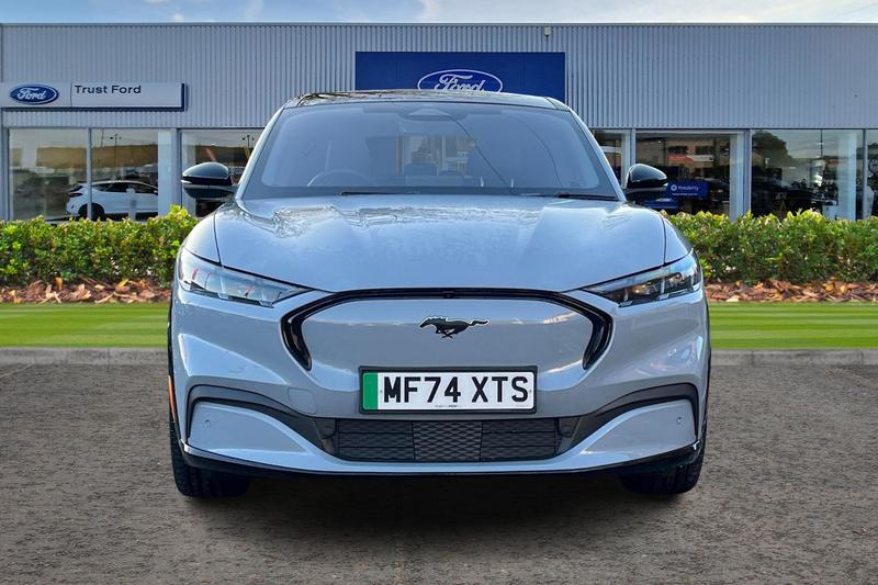 Used Ford Mustang Mach-E 2024 for sale - 76670120: Photo 6