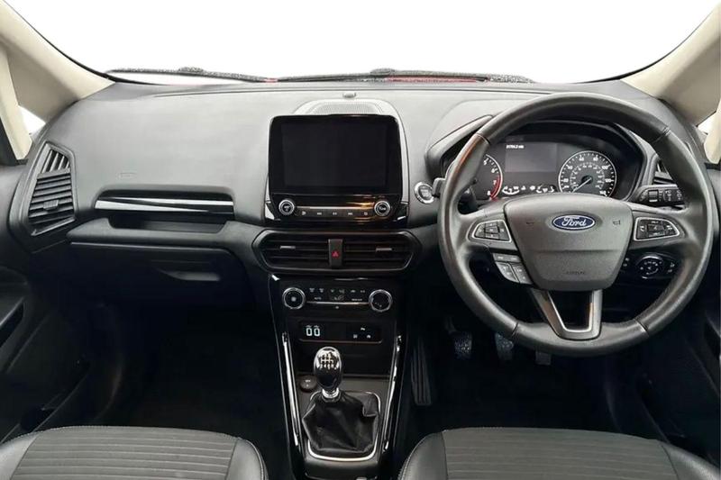 Used Ford Ecosport 2018 for sale - 77582062: Photo 10