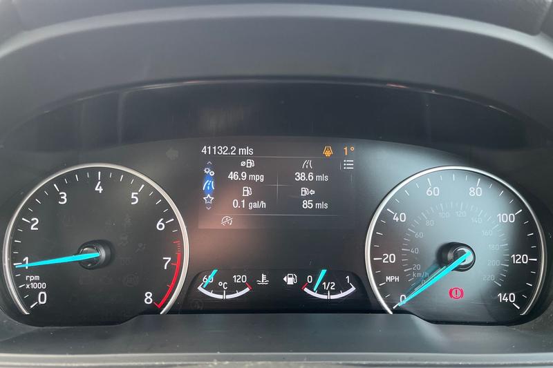 Used Ford Ecosport 2018 for sale - 77582062: Photo 13