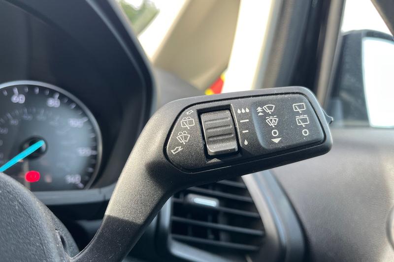 Used Ford Ecosport 2018 for sale - 77582062: Photo 15