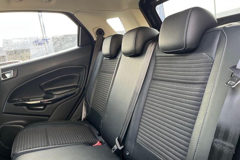 Used Ford Ecosport 2018 for sale - 77582062: Photo 20