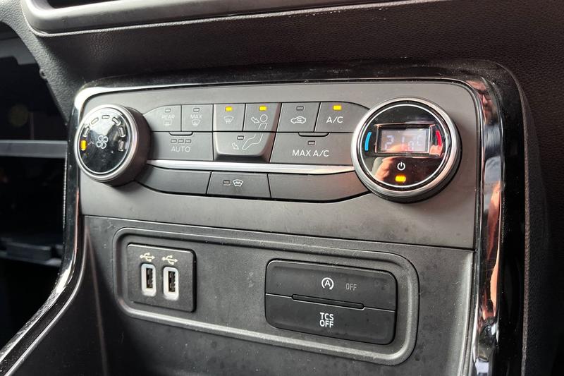 Used Ford Ecosport 2018 for sale - 77582062: Photo 22