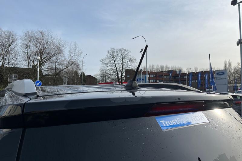 Used Ford Ecosport 2018 for sale - 77582062: Photo 24