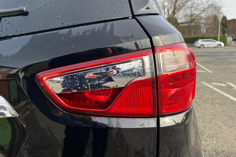 Used Ford Ecosport 2018 for sale - 77582062: Photo 25