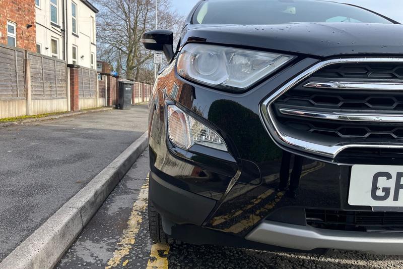 Used Ford Ecosport 2018 for sale - 77582062: Photo 27