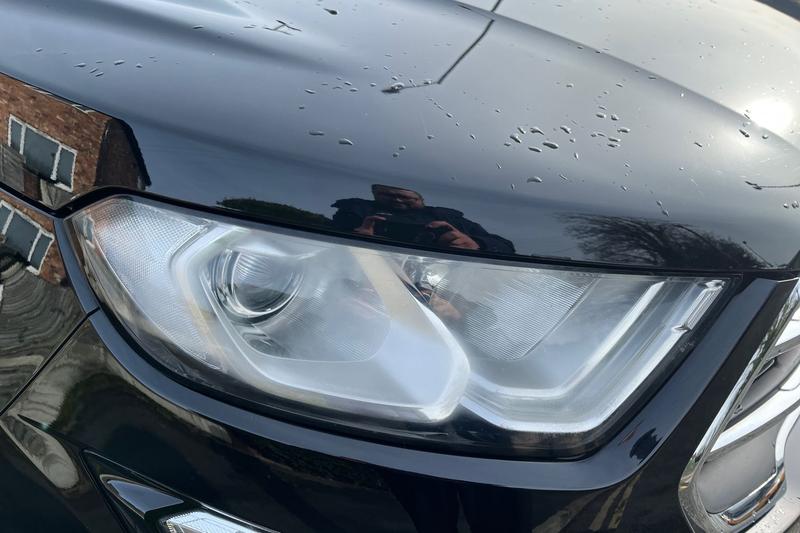 Used Ford Ecosport 2018 for sale - 77582062: Photo 28