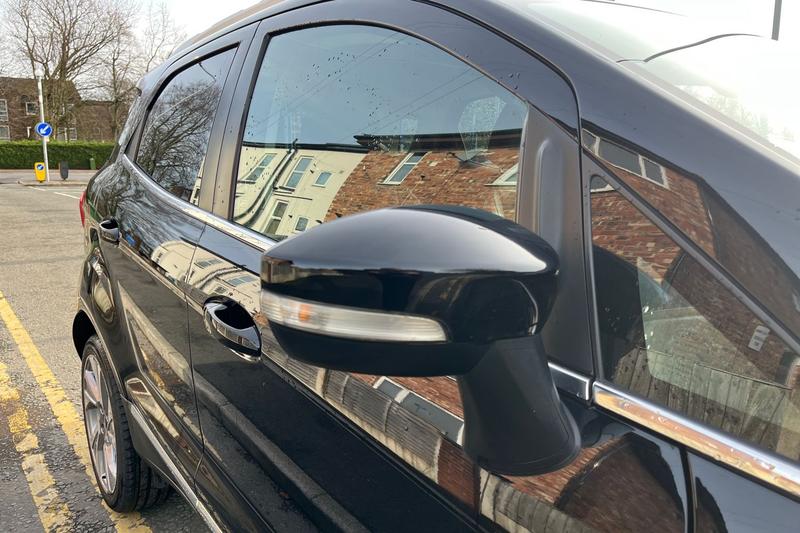 Used Ford Ecosport 2018 for sale - 77582062: Photo 29