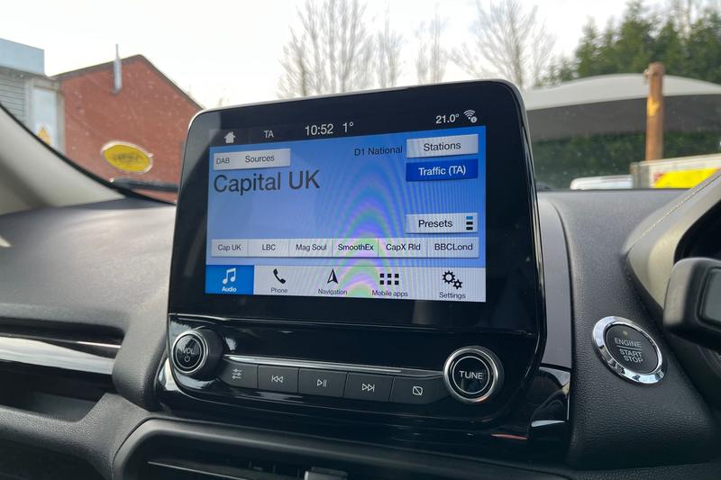 Used Ford Ecosport 2018 for sale - 77582062: Photo 31