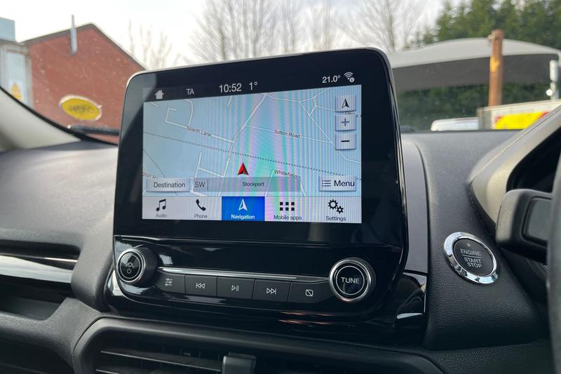 Used Ford Ecosport 2018 for sale - 77582062: Photo 33