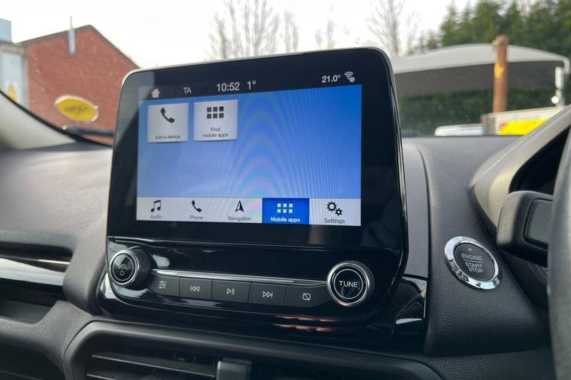 Used Ford Ecosport 2018 for sale - 77582062: Photo 34