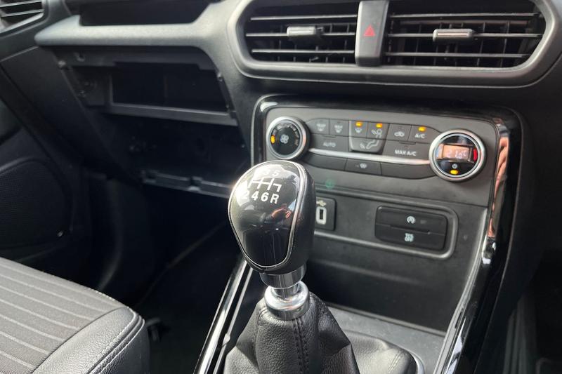 Used Ford Ecosport 2018 for sale - 77582062: Photo 37