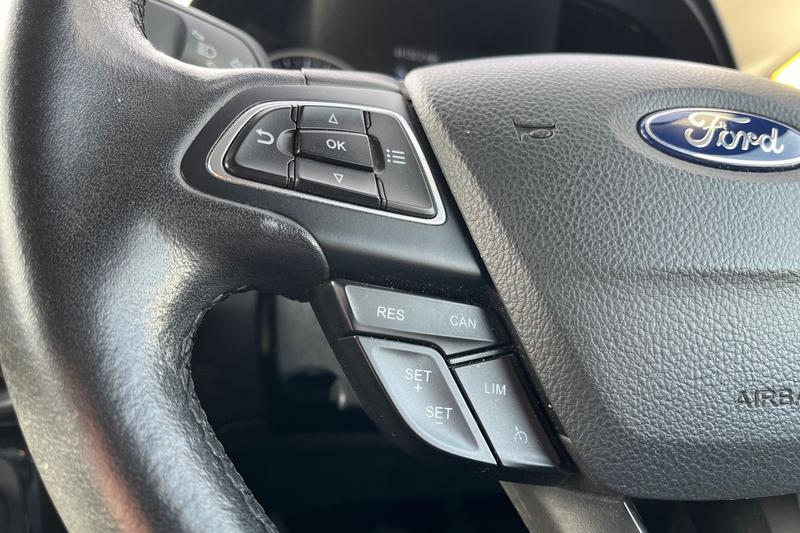 Used Ford Ecosport 2018 for sale - 77582062: Photo 39