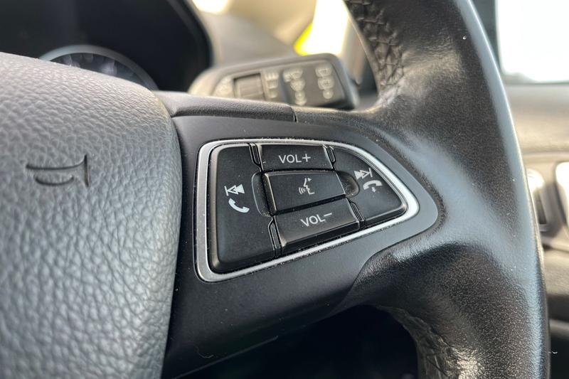 Used Ford Ecosport 2018 for sale - 77582062: Photo 40